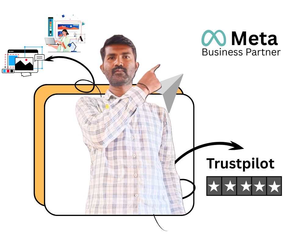 digital marketing services